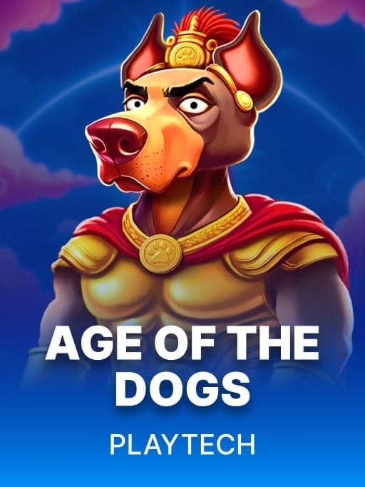 Age of the Dogs icon