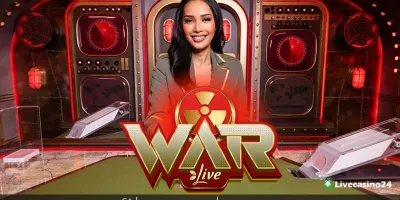 Battery Bet Live Casino