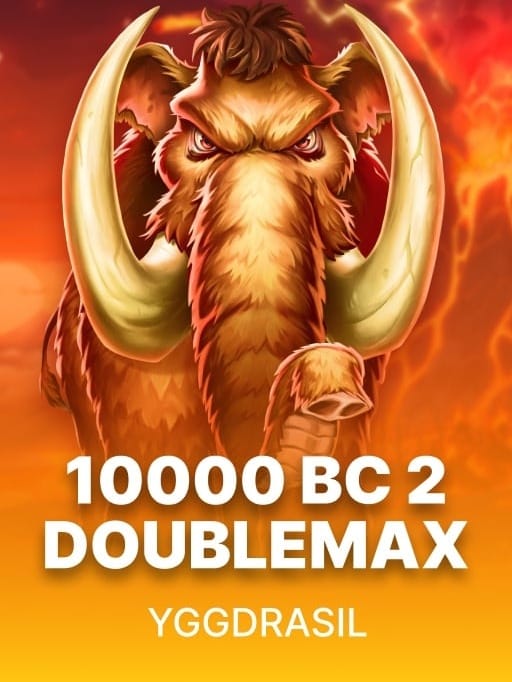 10000 BC 2 DoubleMax icon