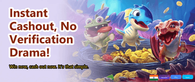 Join India's Top Online Casino