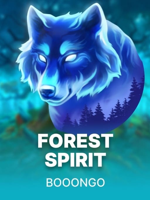 Forest Spirit game cover